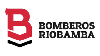 Logo de Cuerpo de Bomberos de Riobamba, cliente de N&P Automation