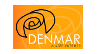 Logo de Denmar, cliente de N&P Automation