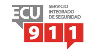 Logo de ECU 911, cliente de N&P Automation