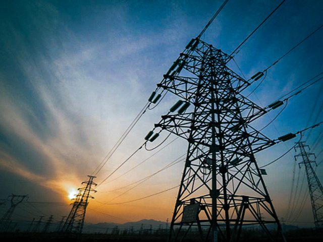 Automatización industrial para el sector eléctrico en Ecuador