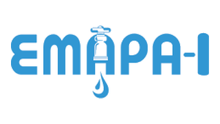 Logo de EMAPA-I, cliente de N&P Automation