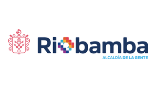 Logo de GAD Municipal de Riobamba, cliente de N&P Automation