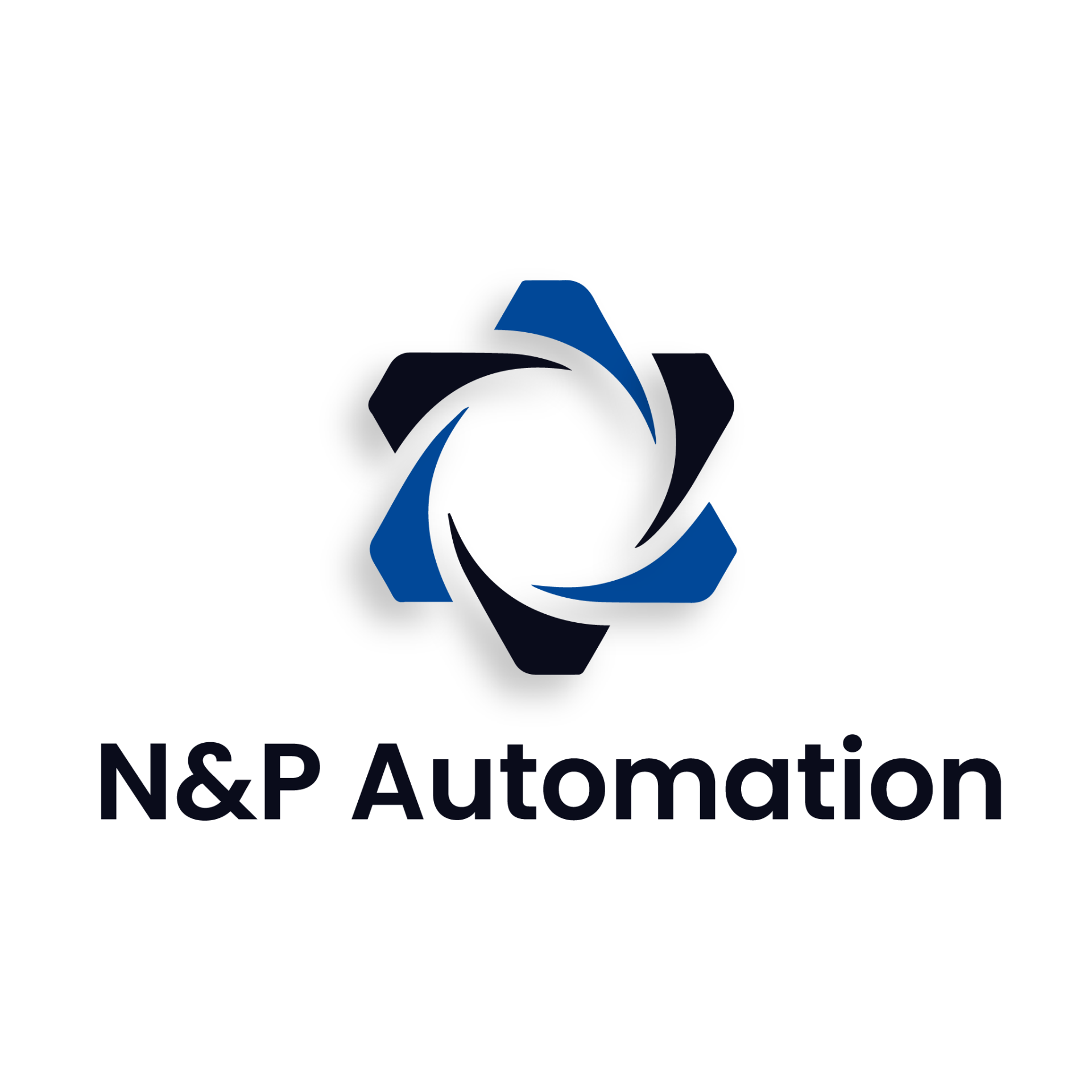 N&P Automation Logo