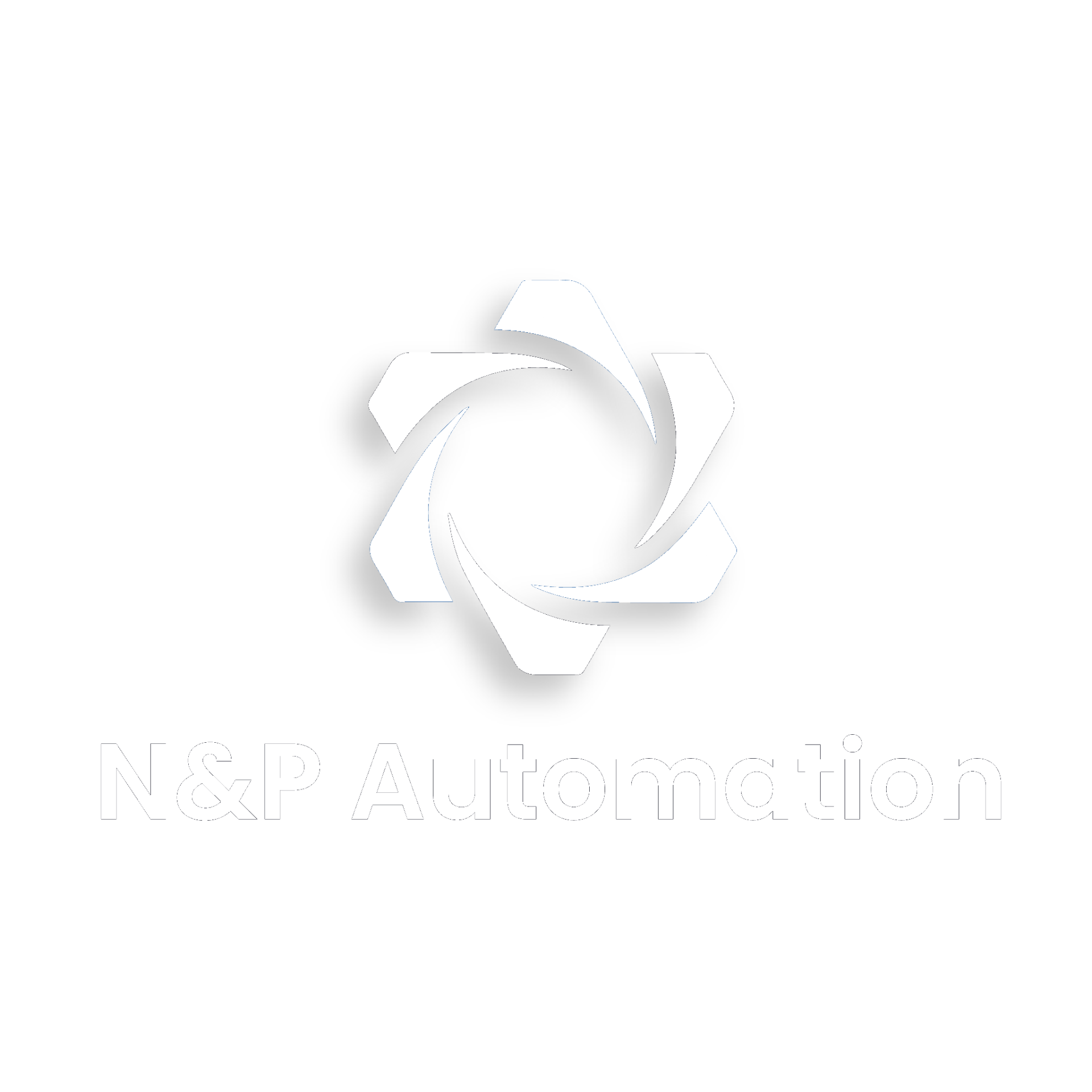 N&P Automation Logo