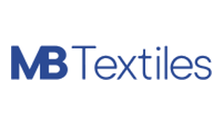 Logo de MB Textiles, cliente de N&P Automation