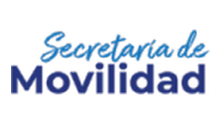 Logo de Secretaría de Movilidad de Quito, cliente de N&P Automation