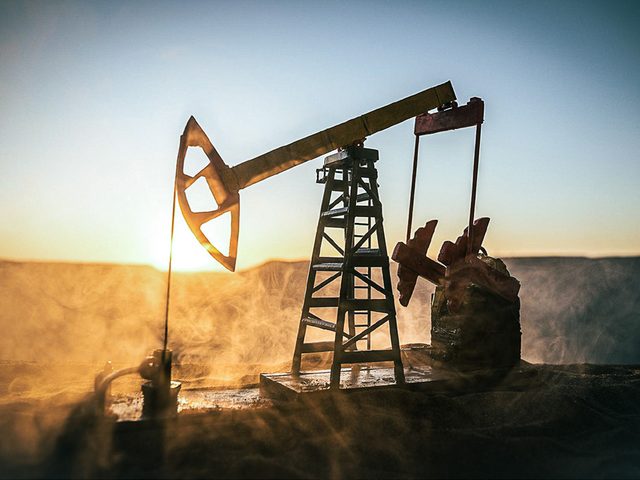 Automatización industrial para el sector petróleo y gas en Ecuador